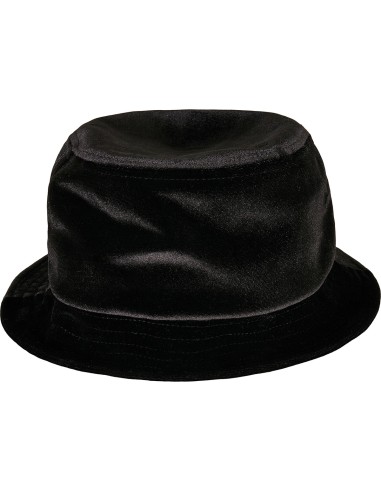 FLE-5003VB-Velvet Bucket Hat